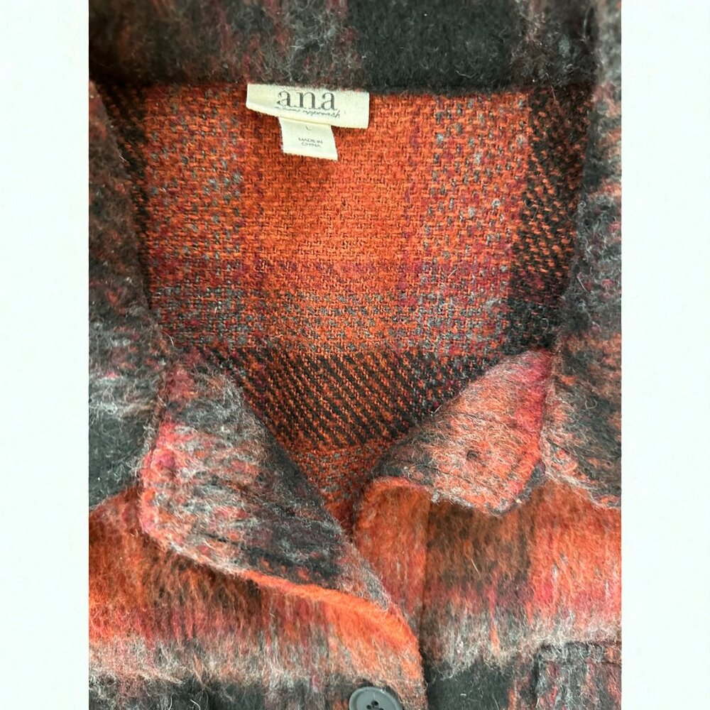 a.n.a Jacket - Excellent Condition - image 3